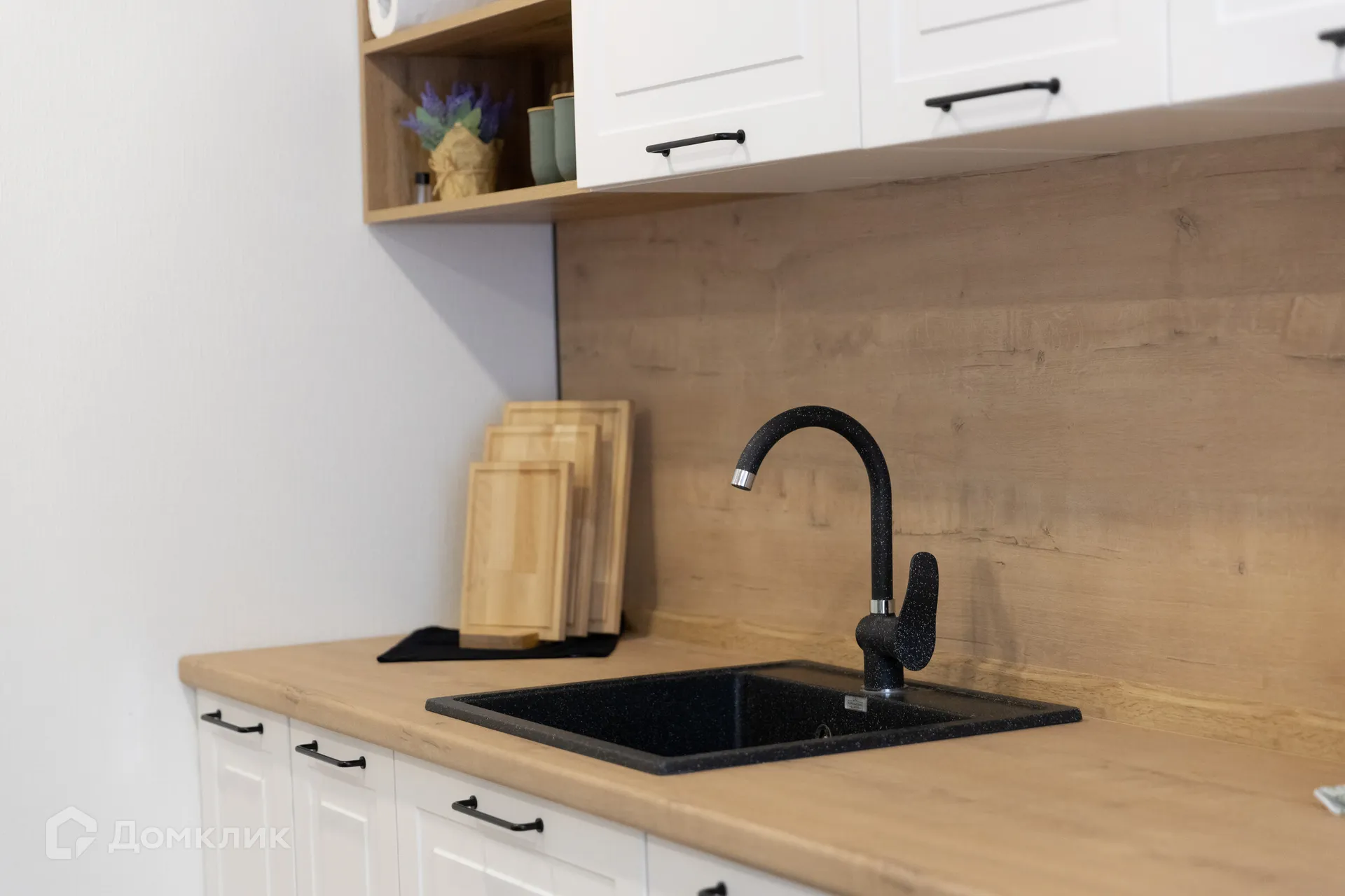 Планировка 3-комнатной квартиры 73.58 м² в ЖК Долина, г. Волгоград — фото 3