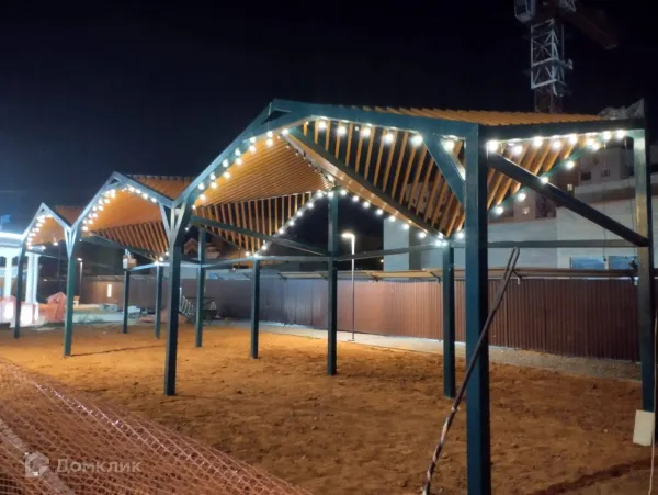 1 комн. в ЖК Волго-Дон