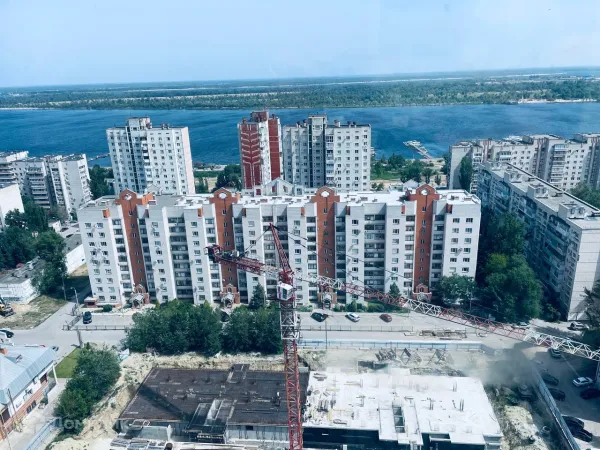 1 комн. в ЖК Волго-Дон
