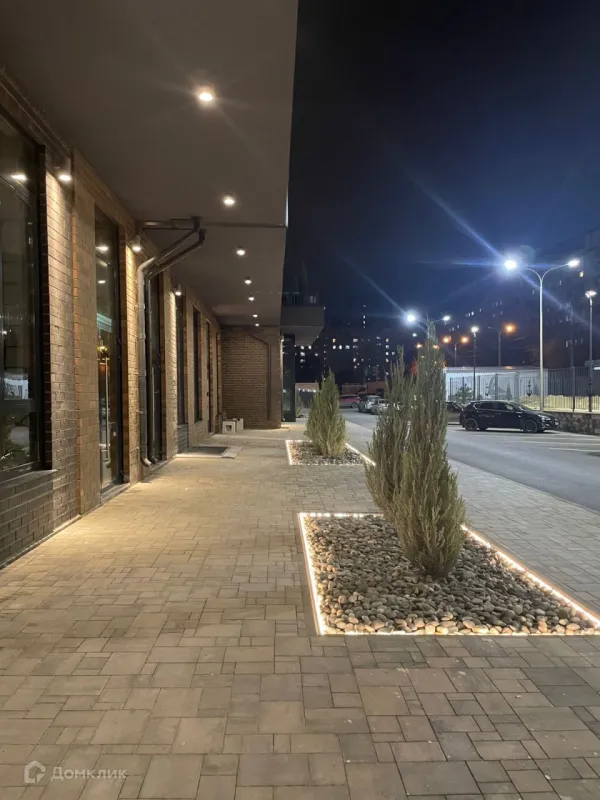 1 комн. в ЖК Волго-Дон