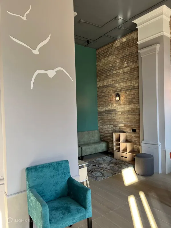 1 комн. в ЖК Волго-Дон