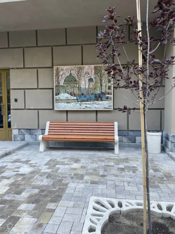 3 комн. в ЖК АРБАТ