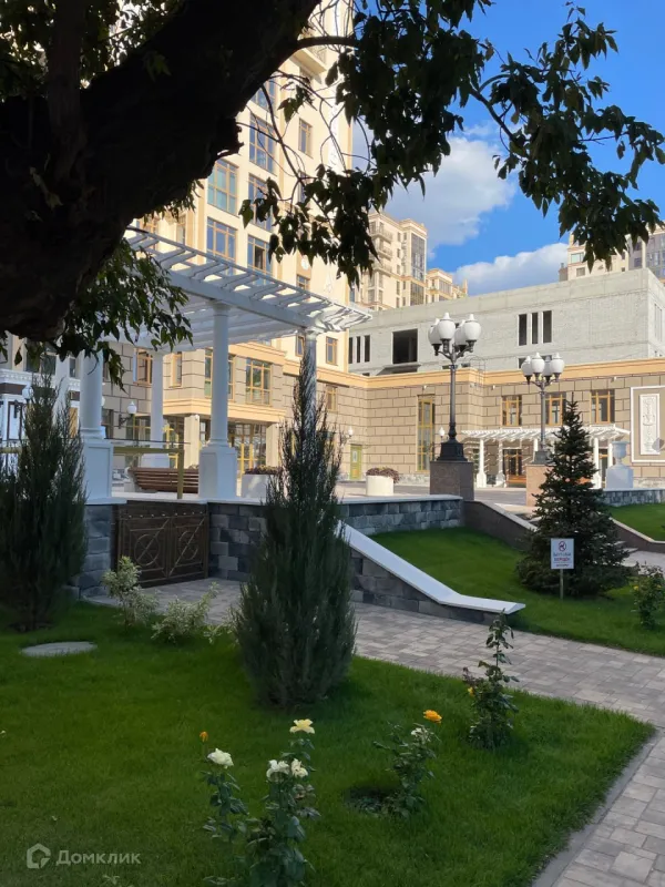 3 комн. в ЖК АРБАТ