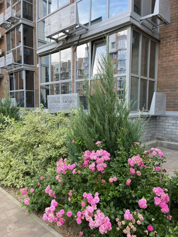 3 комн. в ЖК "Лапшин Loft (Лапшин Лофт)"