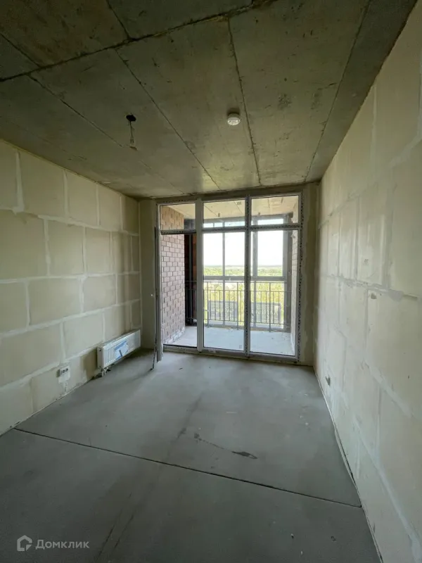 3 комн. в ЖК "Лапшин Loft (Лапшин Лофт)"