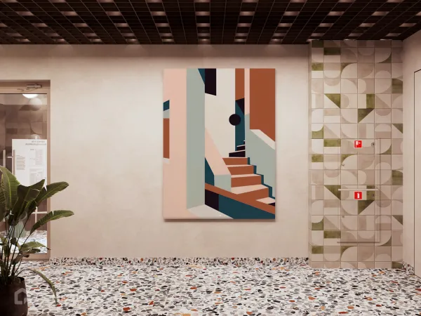 3 комн. в ЖК Художники