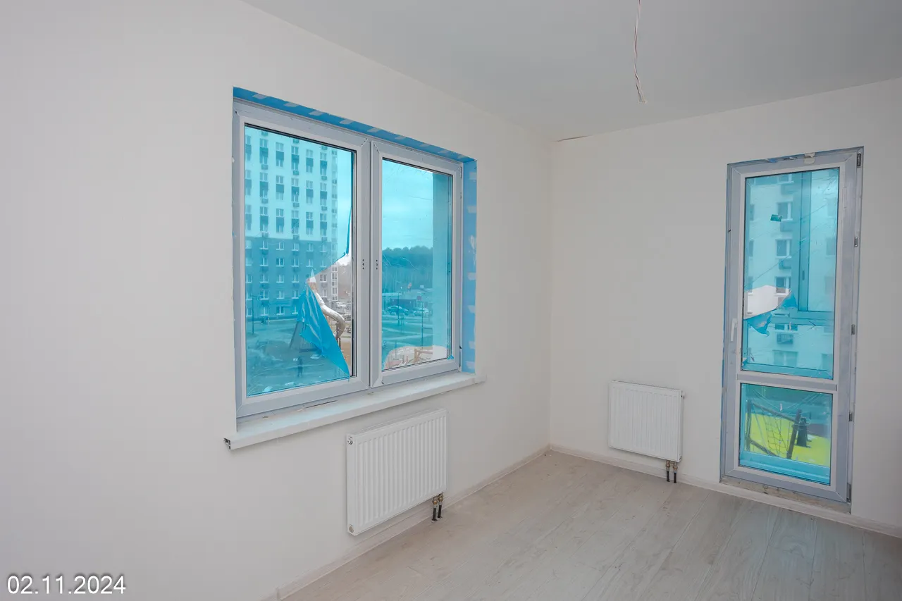 ЖК Малахит ход строительства