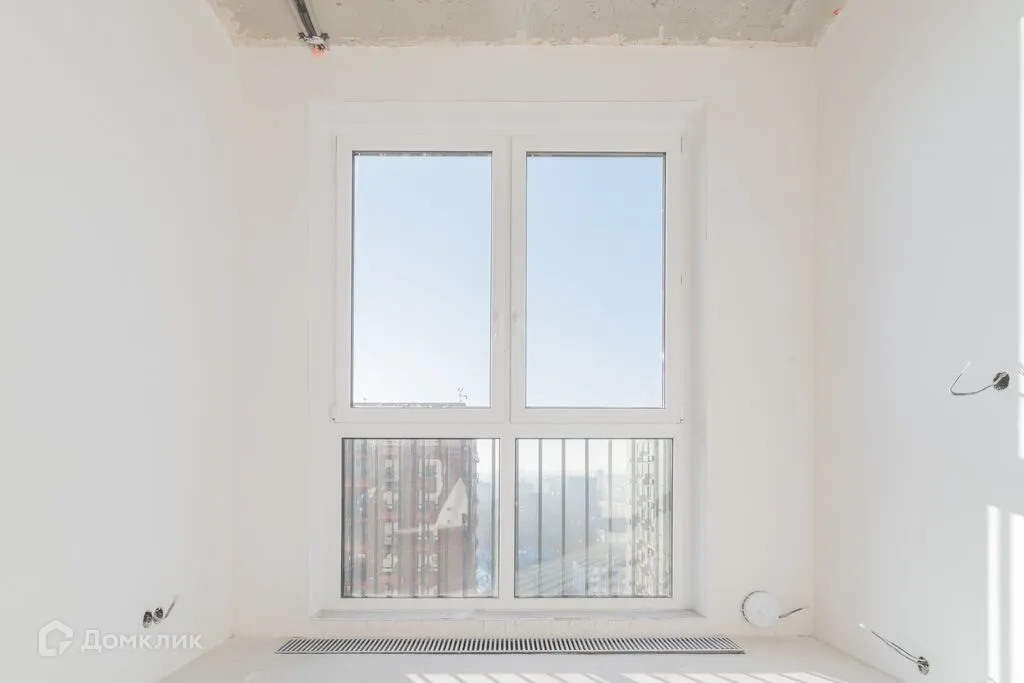 Планировка 2-комнатной квартиры 71.5 м² в ЖК Лермонтовский 54, г. Санкт-Петербург — фото 7