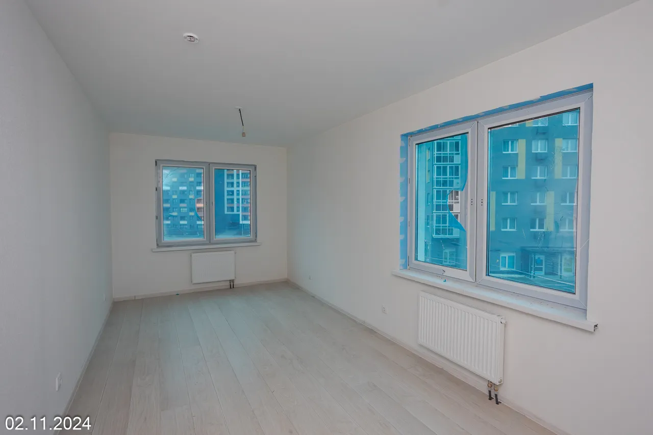 ЖК Малахит ход строительства