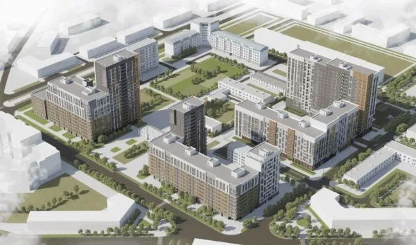 Фото квартиры