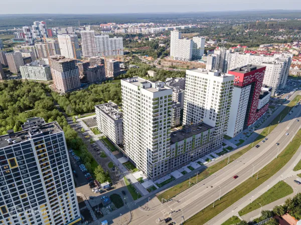 Фото квартиры