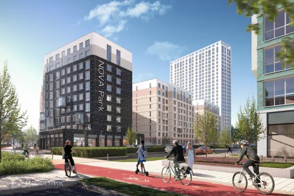 Фото квартиры