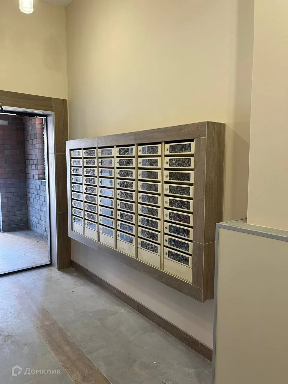 Планировка 3-комнатной квартиры 86.28 м² в ЖК "Лапшин Loft (Лапшин Лофт)", г. Волгоград — фото 29