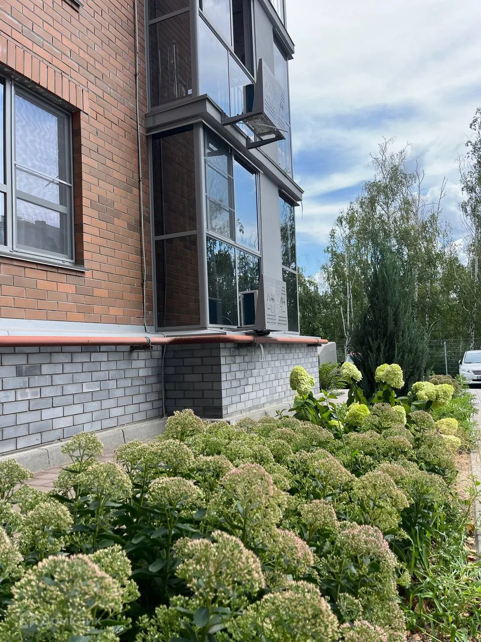 Планировка 2-комнатной квартиры 59.1 м² в ЖК "Лапшин Loft (Лапшин Лофт)", г. Волгоград — фото 16