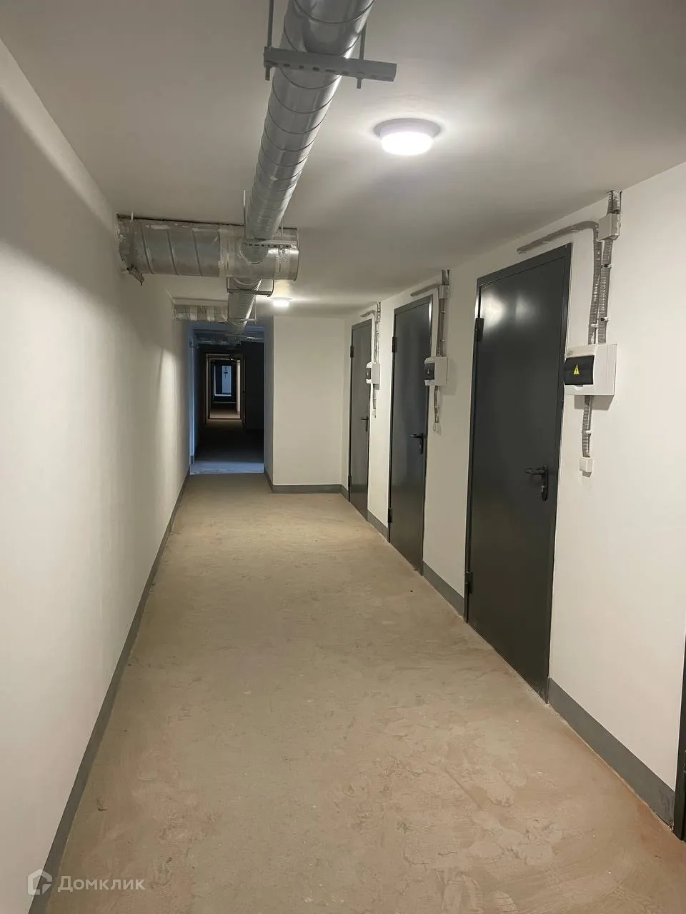 Планировка 2-комнатной квартиры 59.1 м² в ЖК "Лапшин Loft (Лапшин Лофт)", г. Волгоград — фото 28