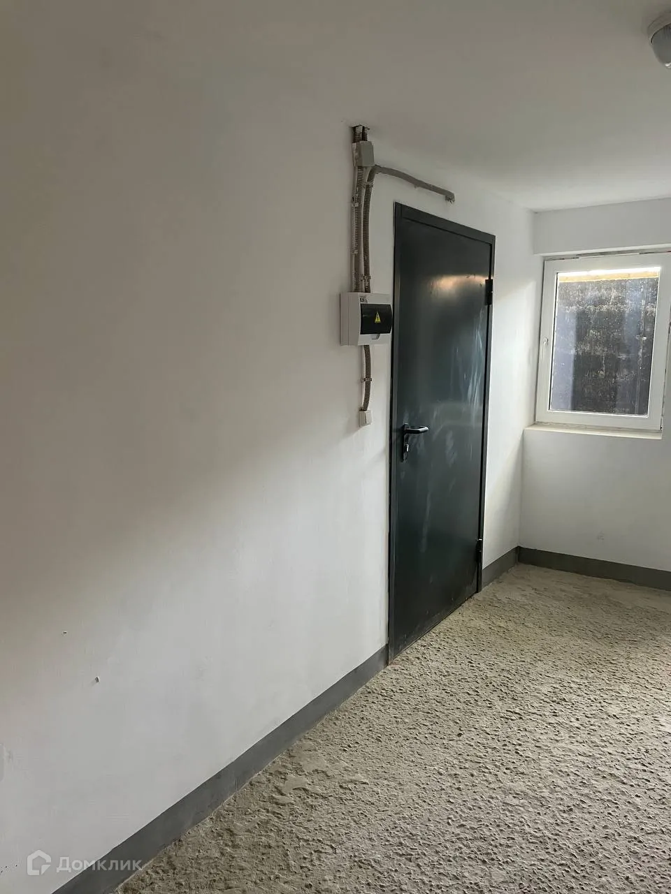 Планировка 2-комнатной квартиры 59.1 м² в ЖК "Лапшин Loft (Лапшин Лофт)", г. Волгоград — фото 29