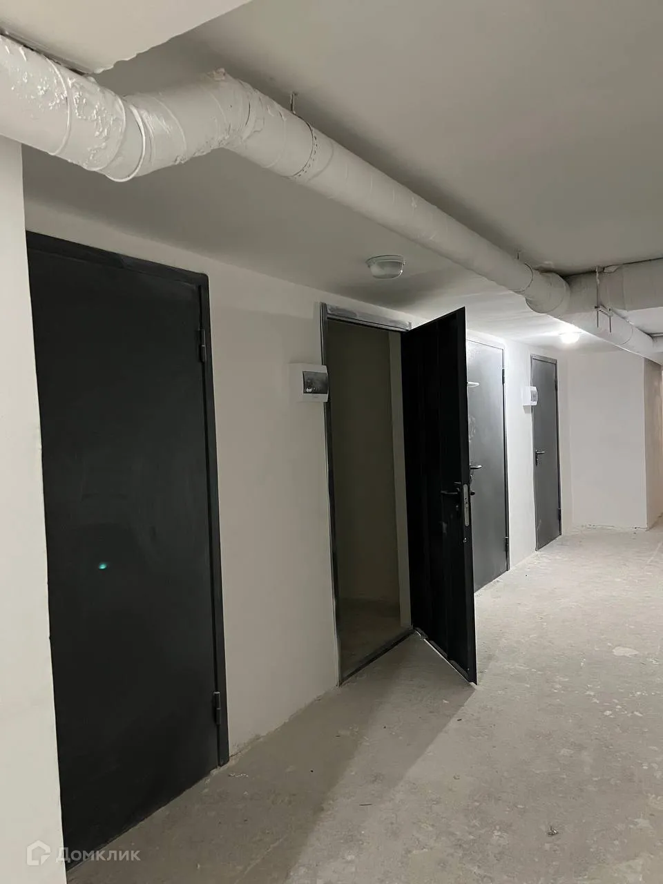 Планировка 2-комнатной квартиры 59.1 м² в ЖК "Лапшин Loft (Лапшин Лофт)", г. Волгоград — фото 32