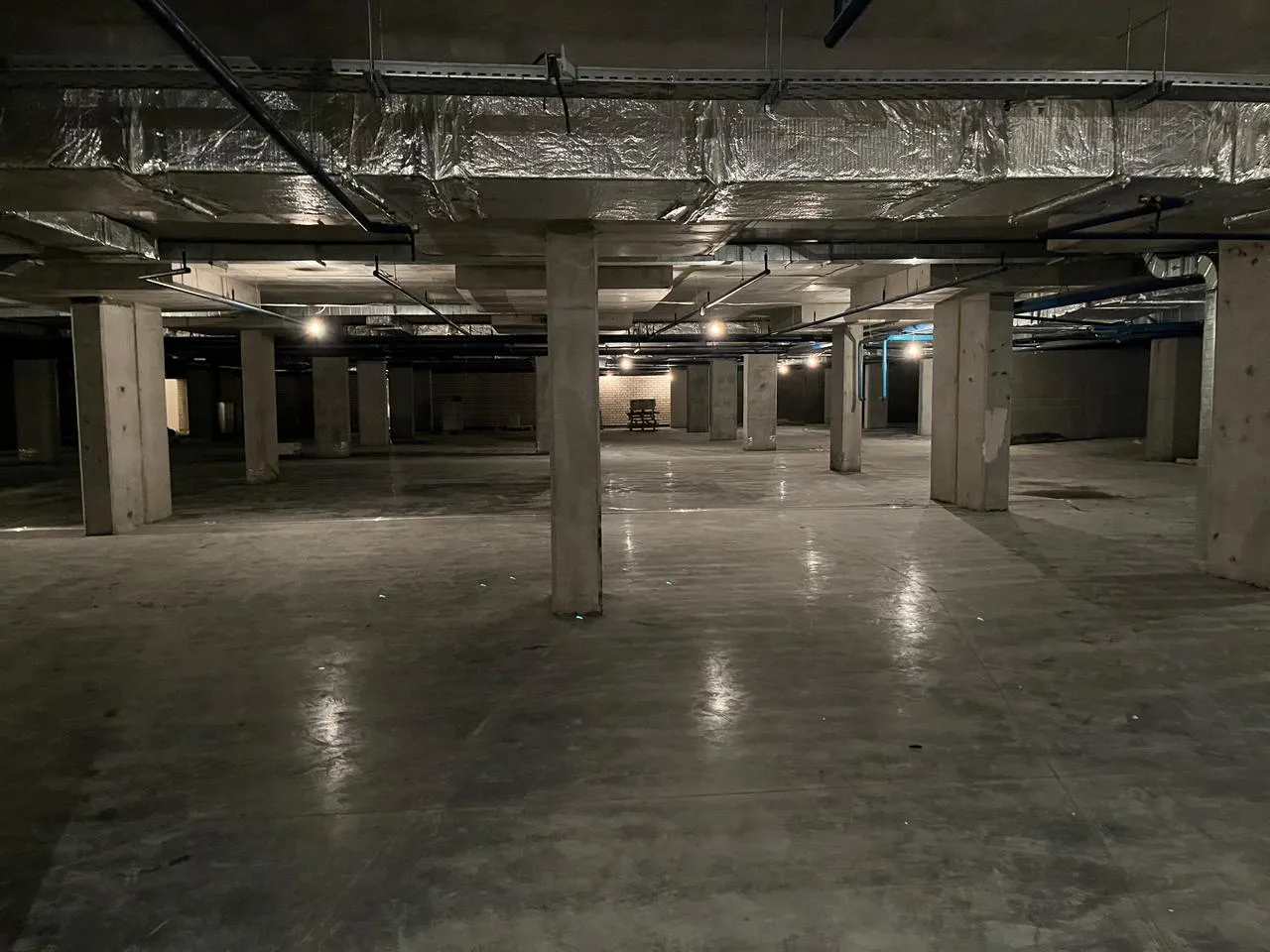 ЖК "NOVA park (Нова парк)" ход строительства