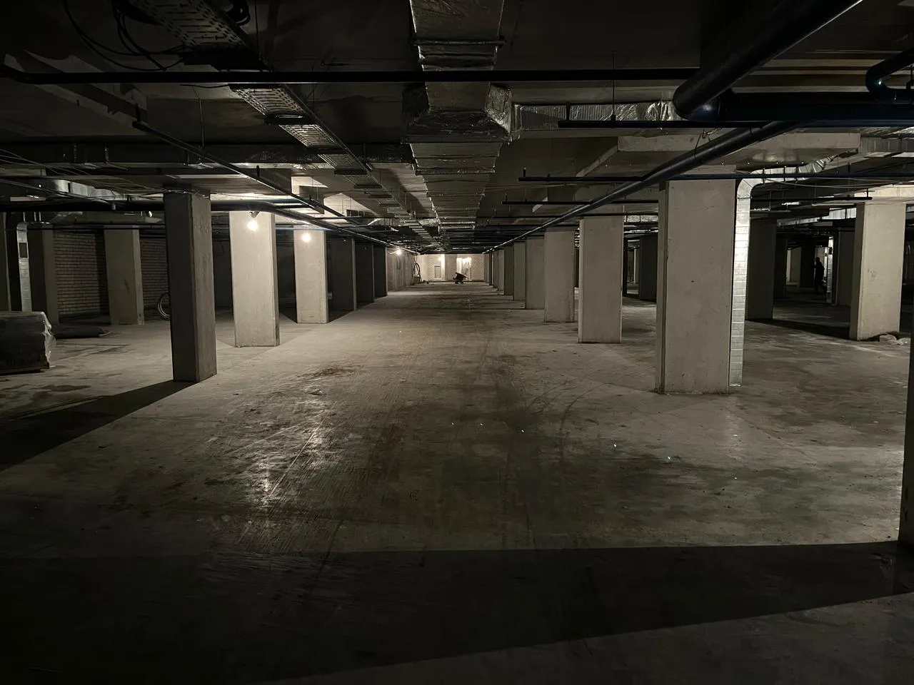 ЖК "NOVA park (Нова парк)" ход строительства