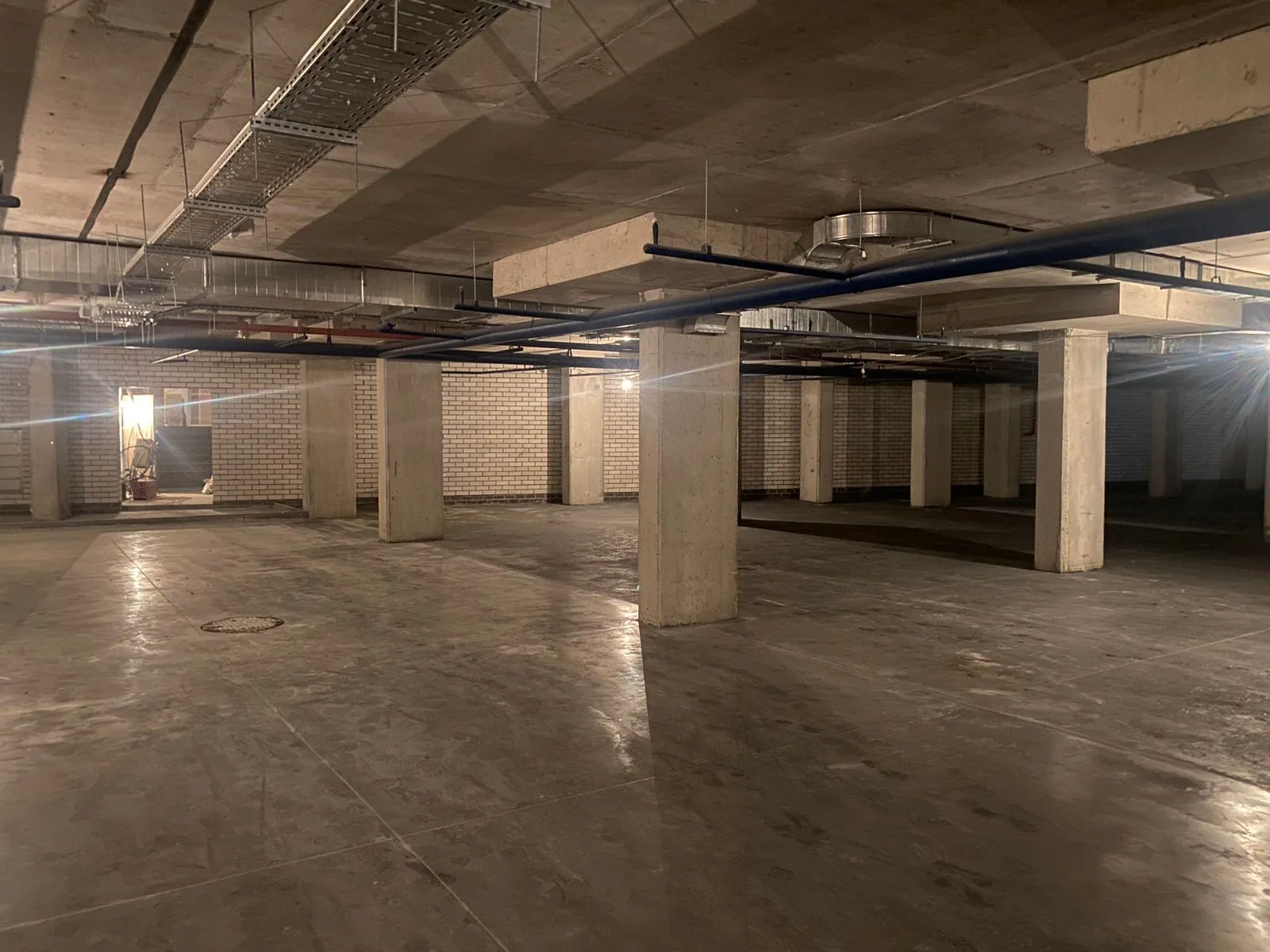 ЖК "NOVA park (Нова парк)" ход строительства