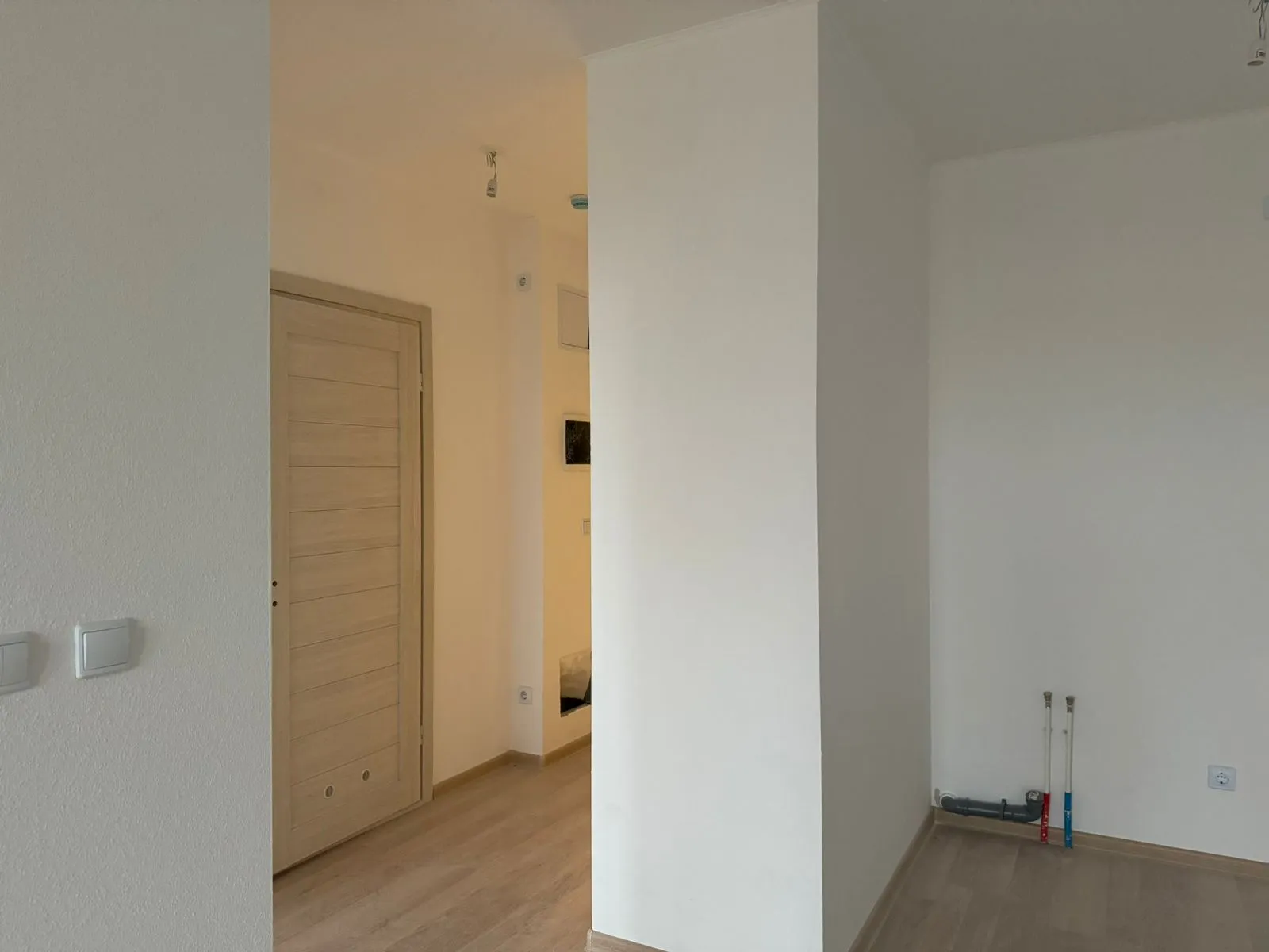 ЖК "NOVA park (Нова парк)" ход строительства