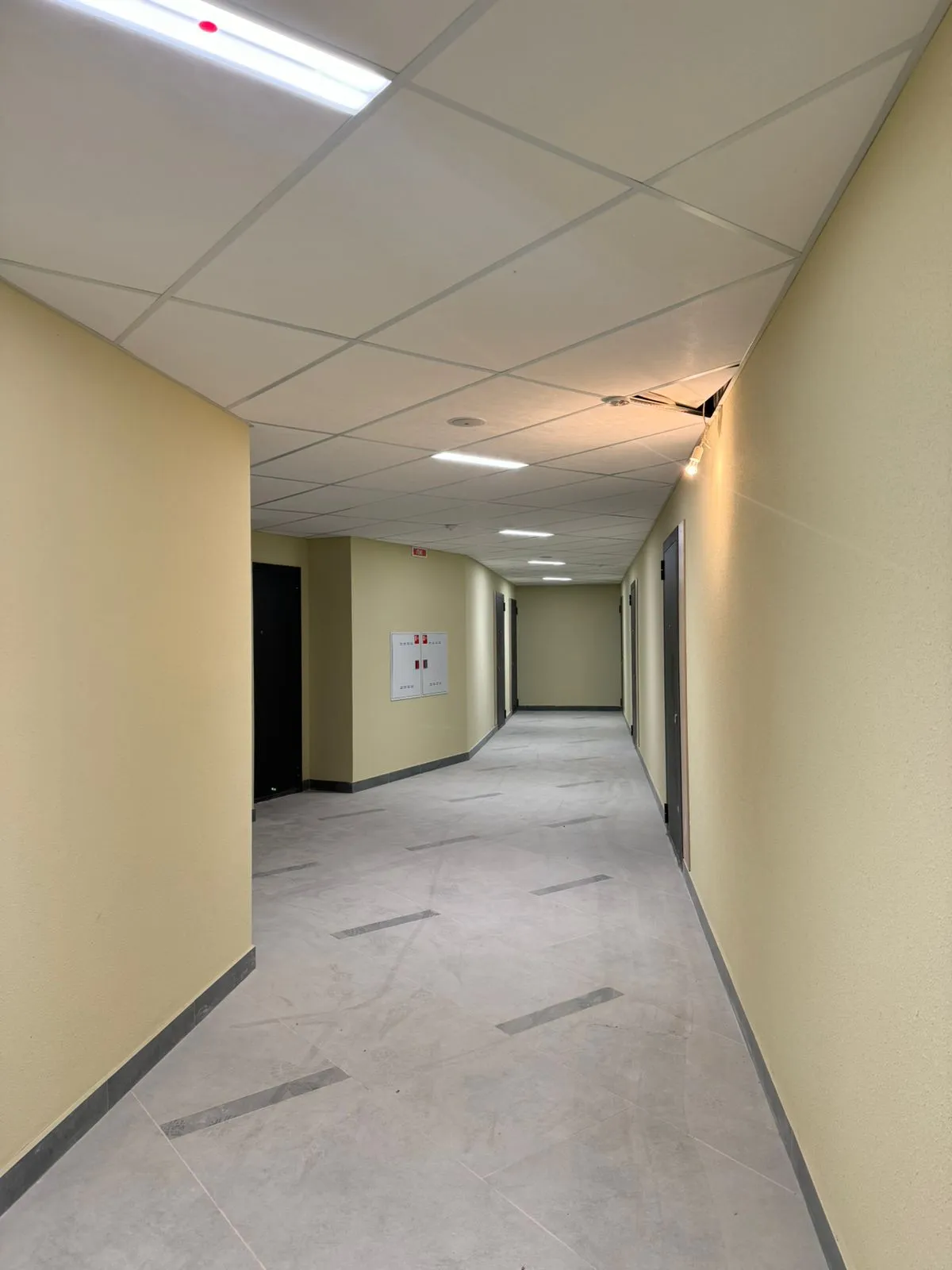 ЖК "NOVA park (Нова парк)" ход строительства