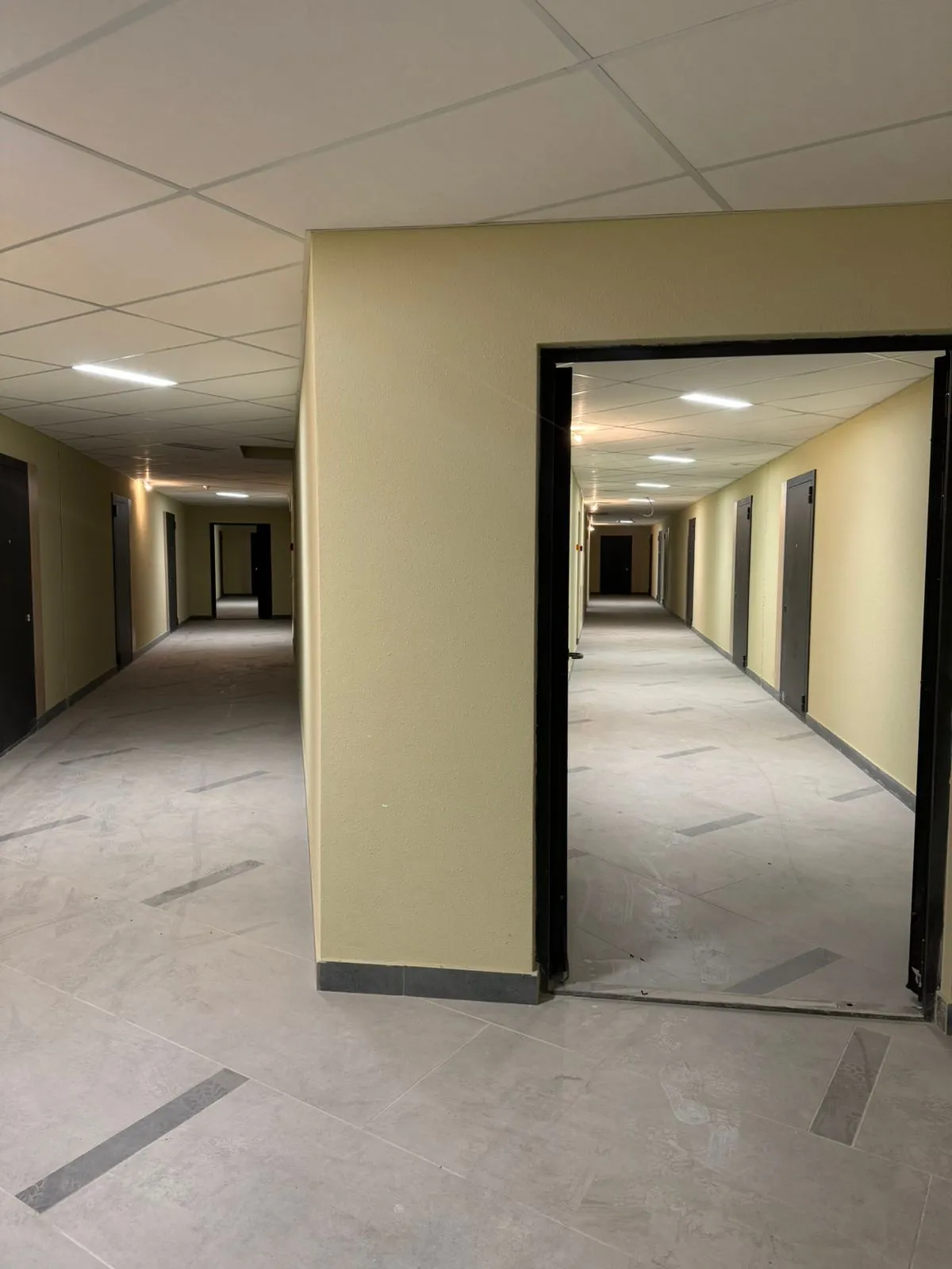 ЖК "NOVA park (Нова парк)" ход строительства