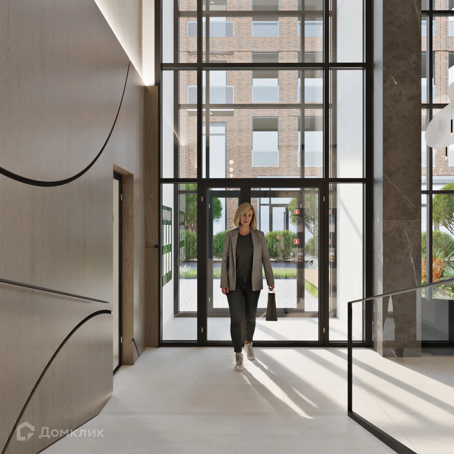 купить новостройку в ЖК Современник