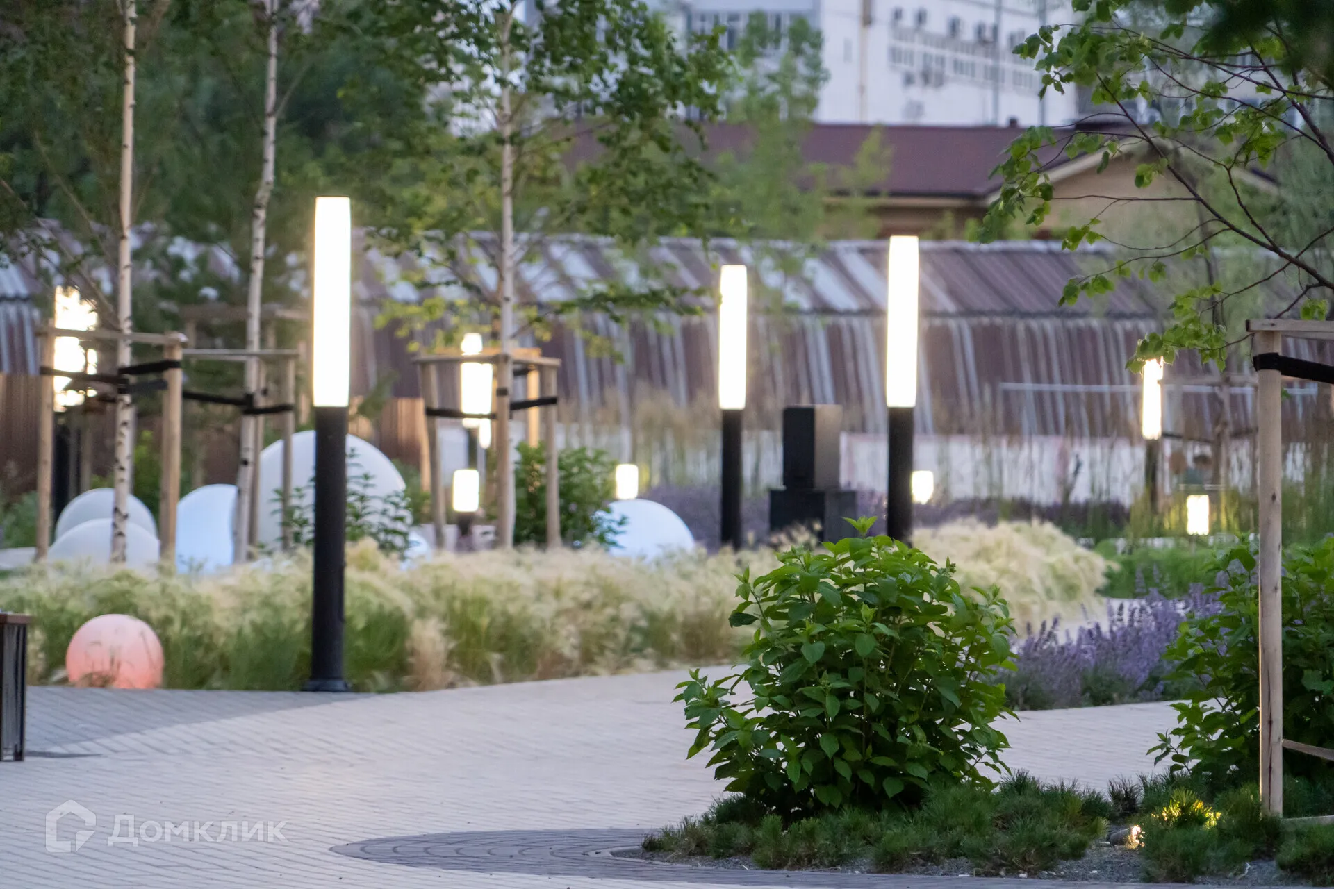 купить новостройку в ЖК Современник