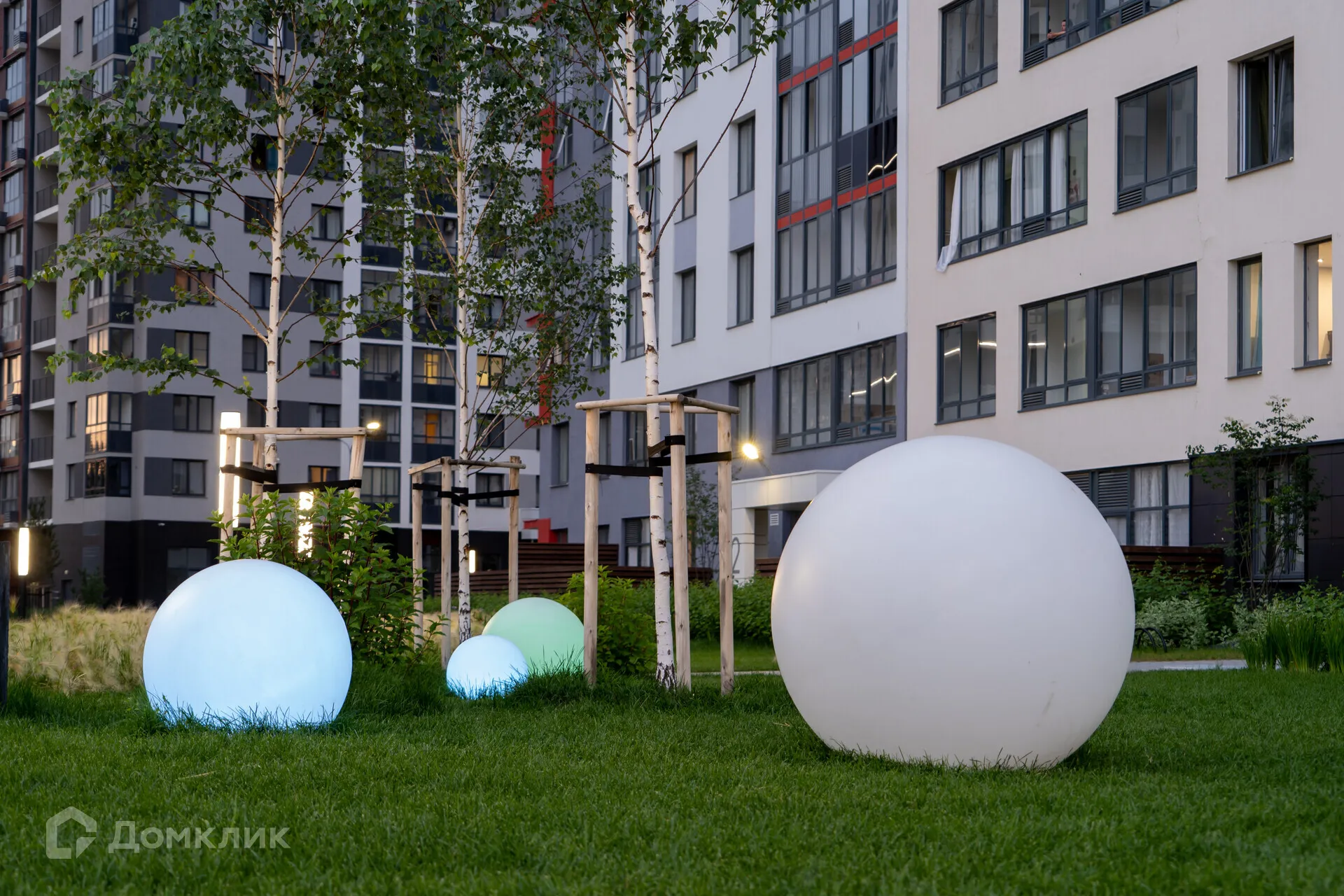 купить новостройку в ЖК Современник