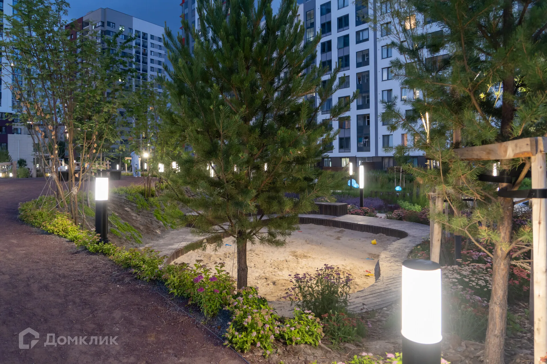 купить новостройку в ЖК Современник