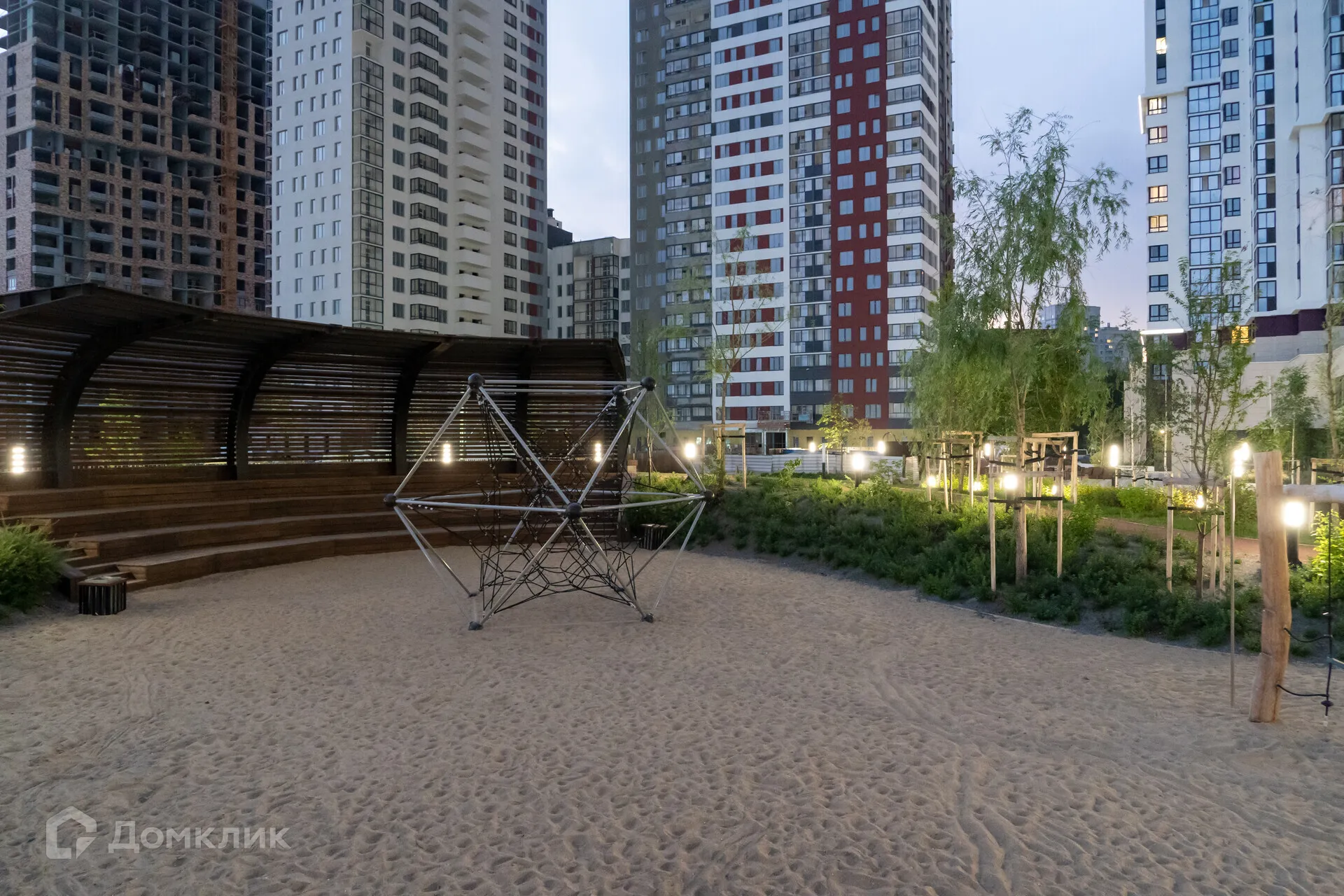 купить новостройку в ЖК Современник