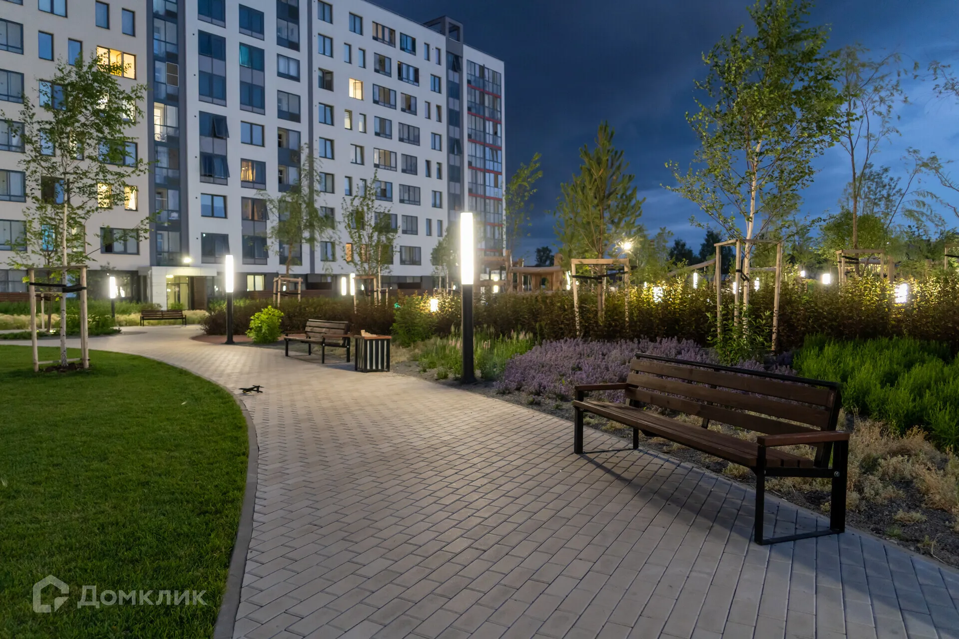 купить новостройку в ЖК Современник