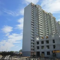 ЖК Современник ход строительства