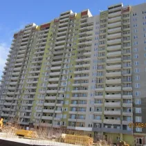 ЖК Современник ход строительства