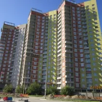 ЖК Современник ход строительства