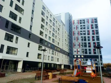 ЖК Современник ход строительства