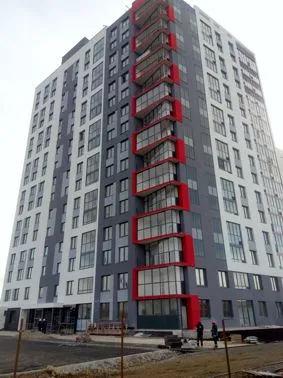 ЖК Современник ход строительства