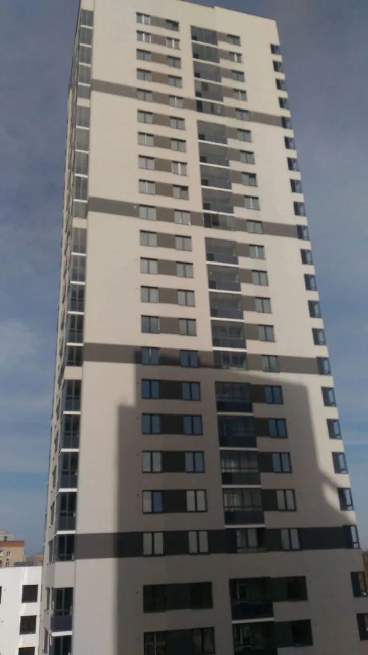 ЖК Современник ход строительства