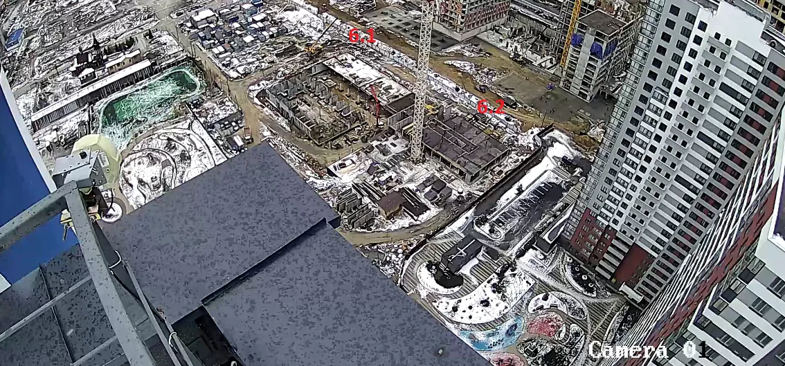 ЖК Современник ход строительства