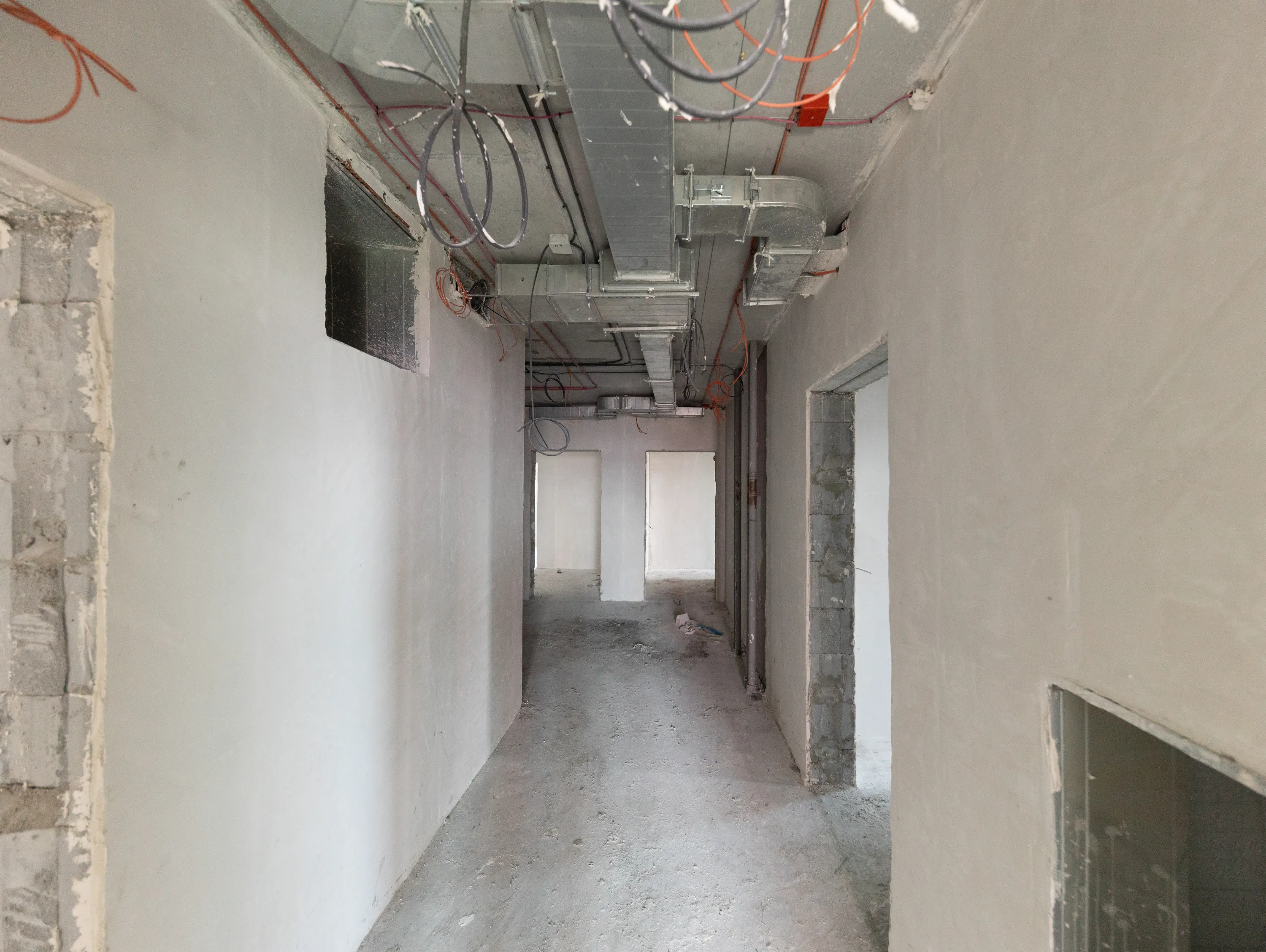 ЖК Современник ход строительства