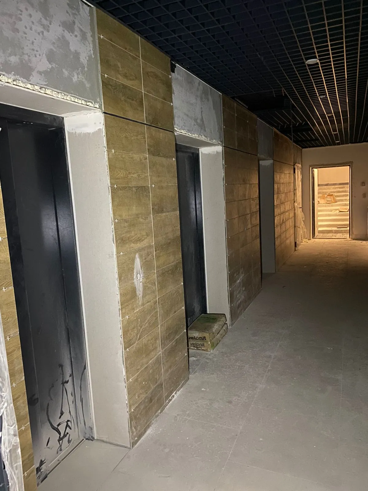 ЖК Современник ход строительства