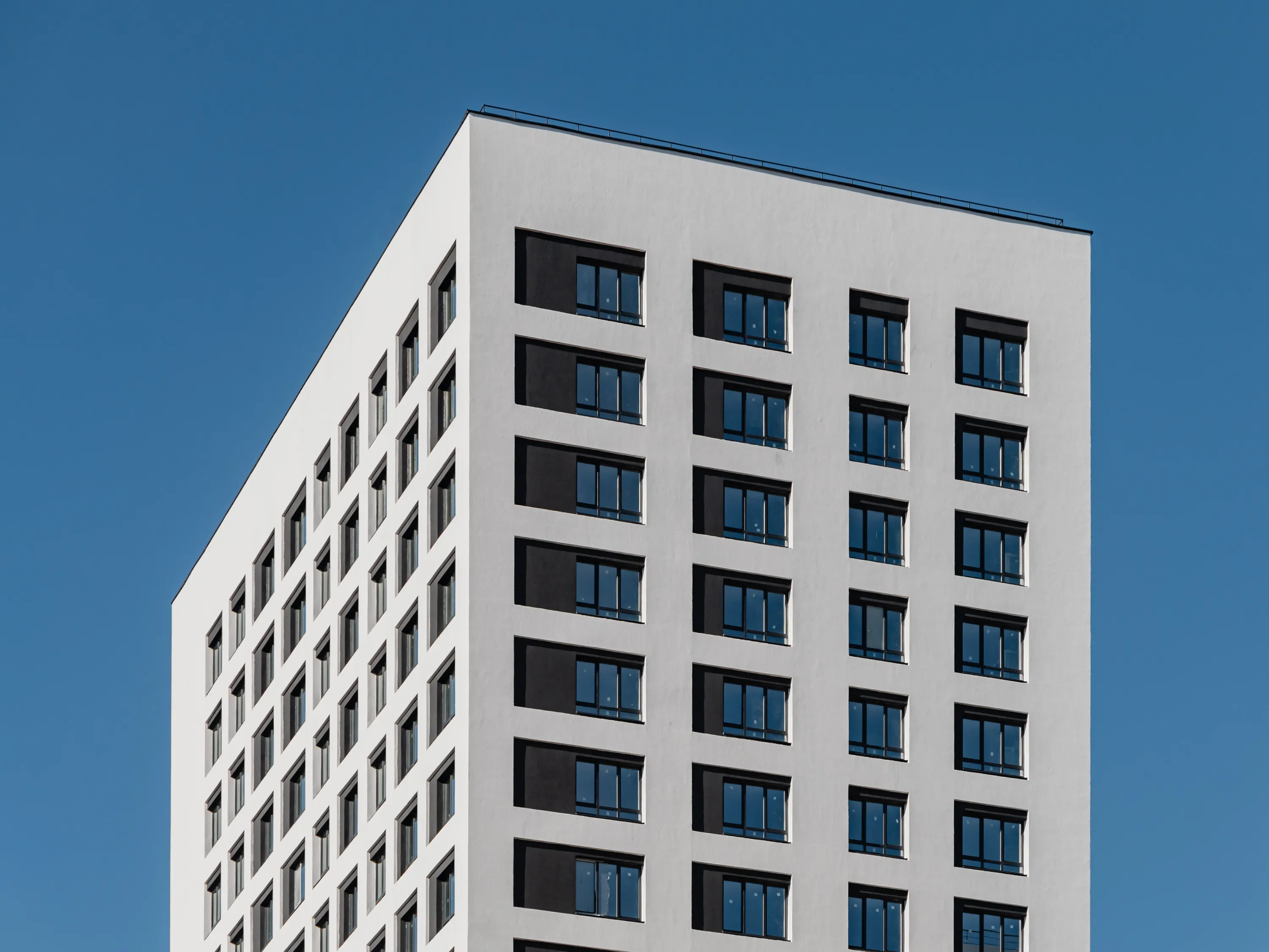 ЖК Современник ход строительства