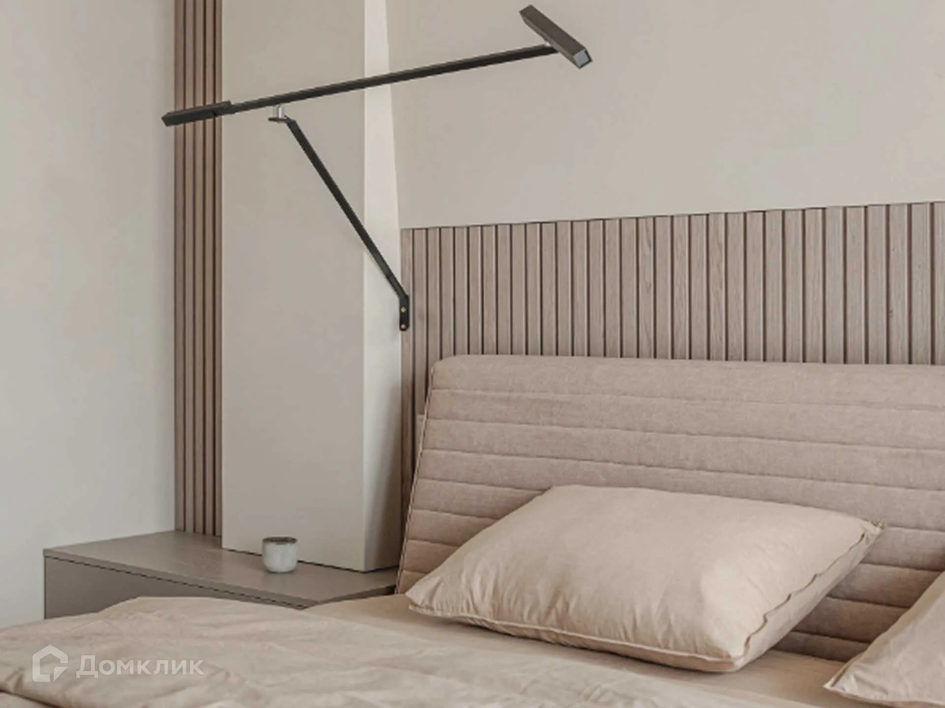 Планировка 1-комнатной квартиры 38.9 м² в ЖК Движение61, г. Ростов-на-Дону — фото 12