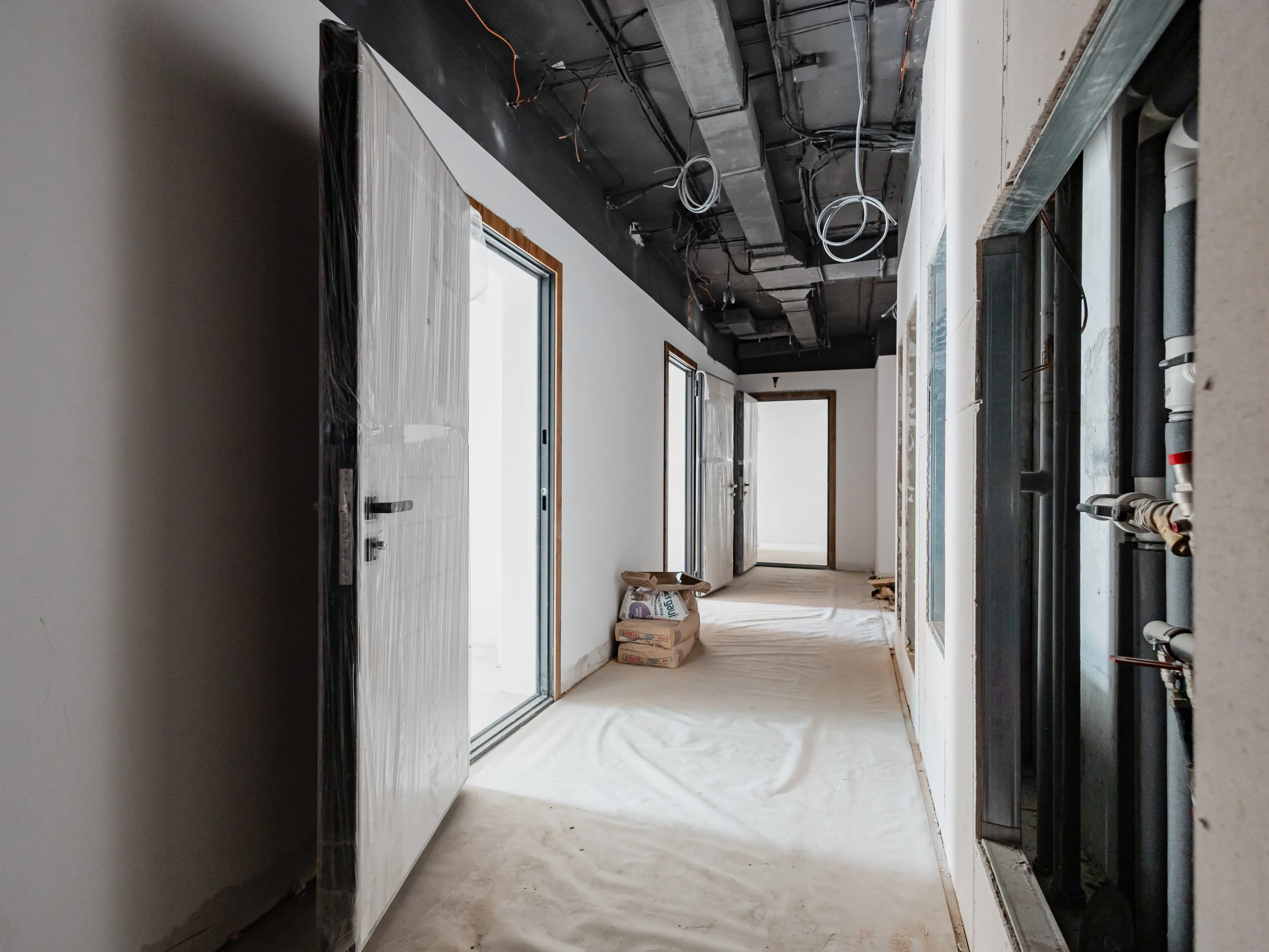 ЖК Современник ход строительства