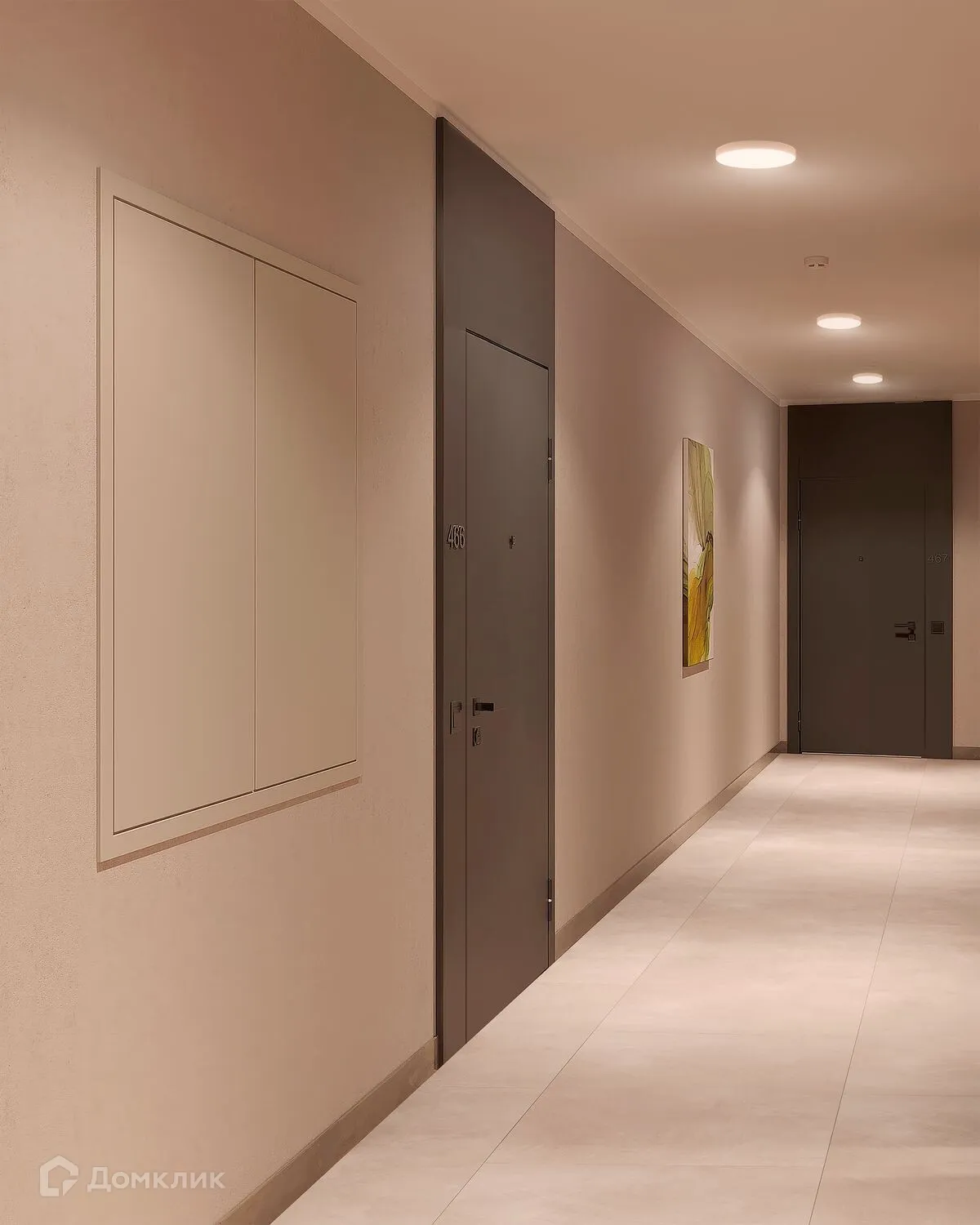 купить новостройку в ЖК Дом на Ясной