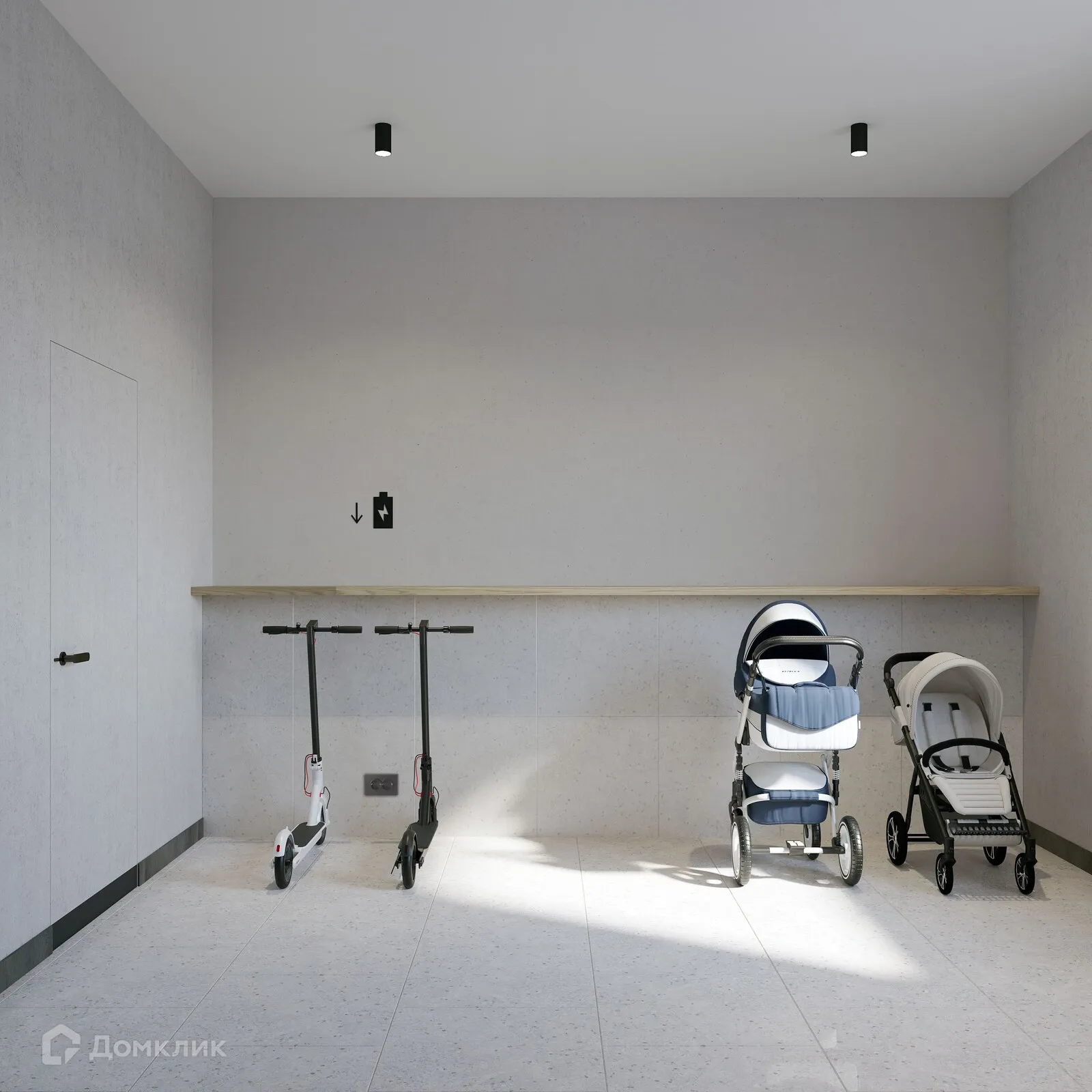 купить новостройку в ЖК Дом на Ясной