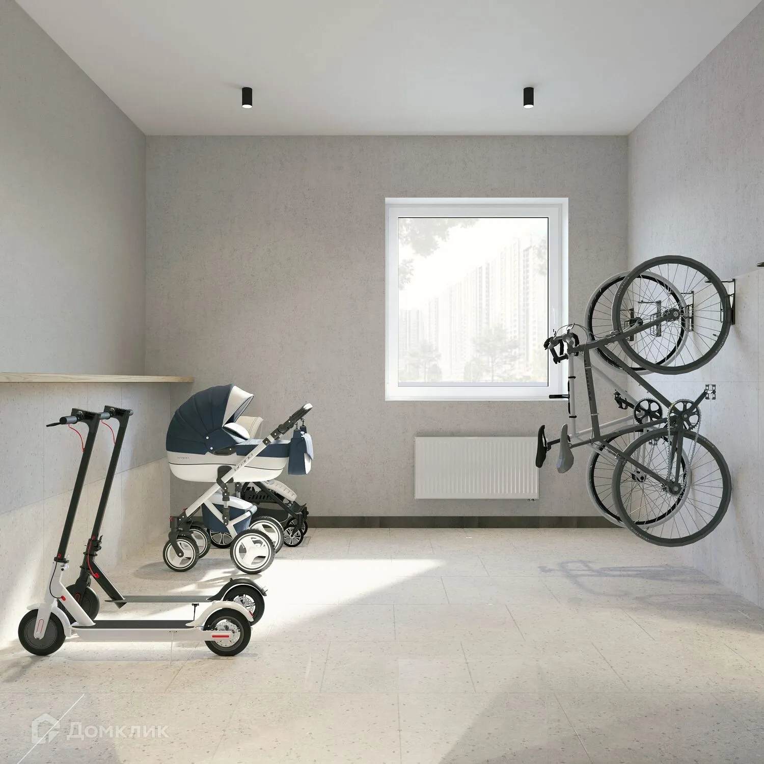 купить новостройку в ЖК Дом на Ясной