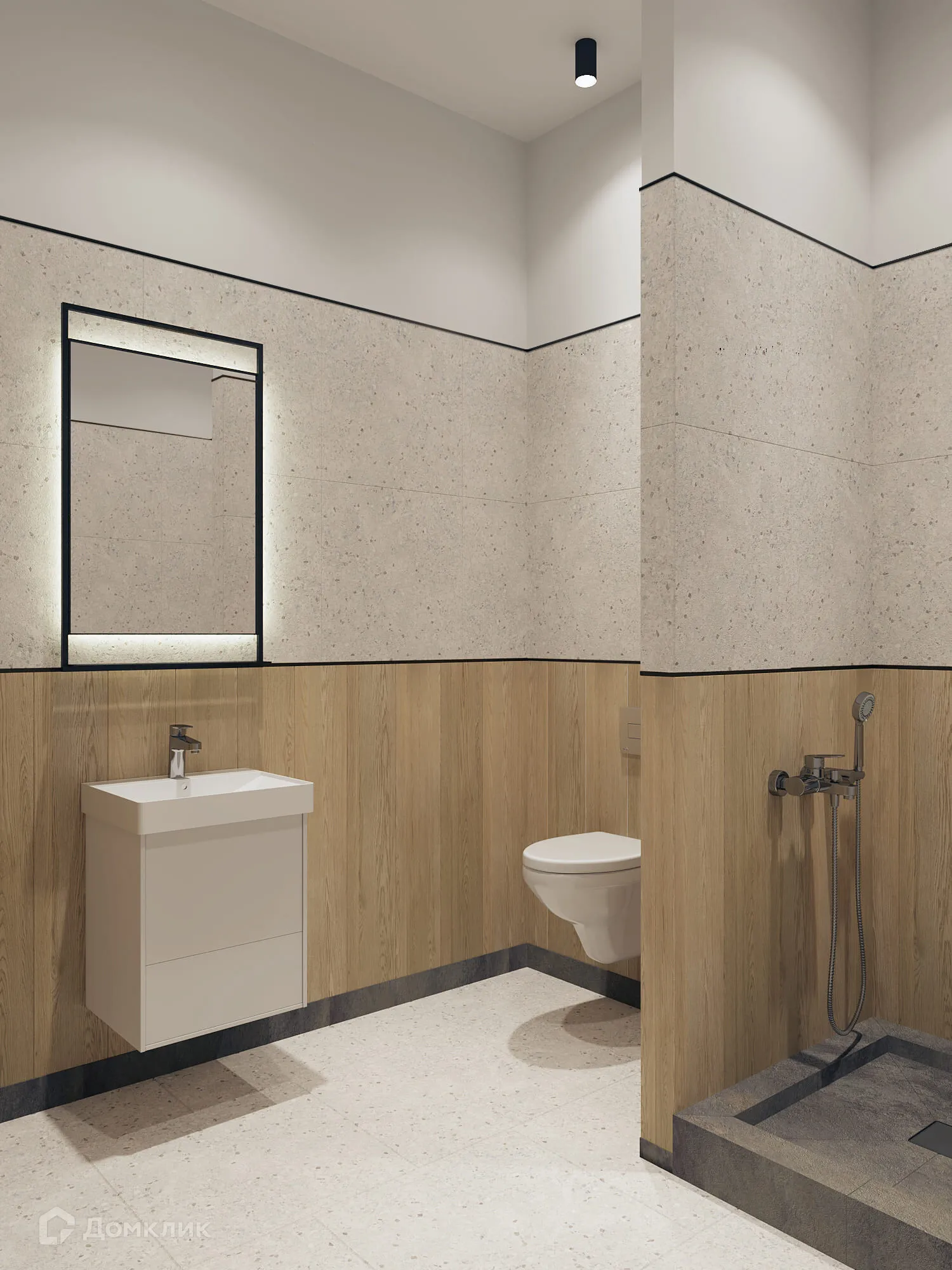 купить новостройку в ЖК Дом на Ясной