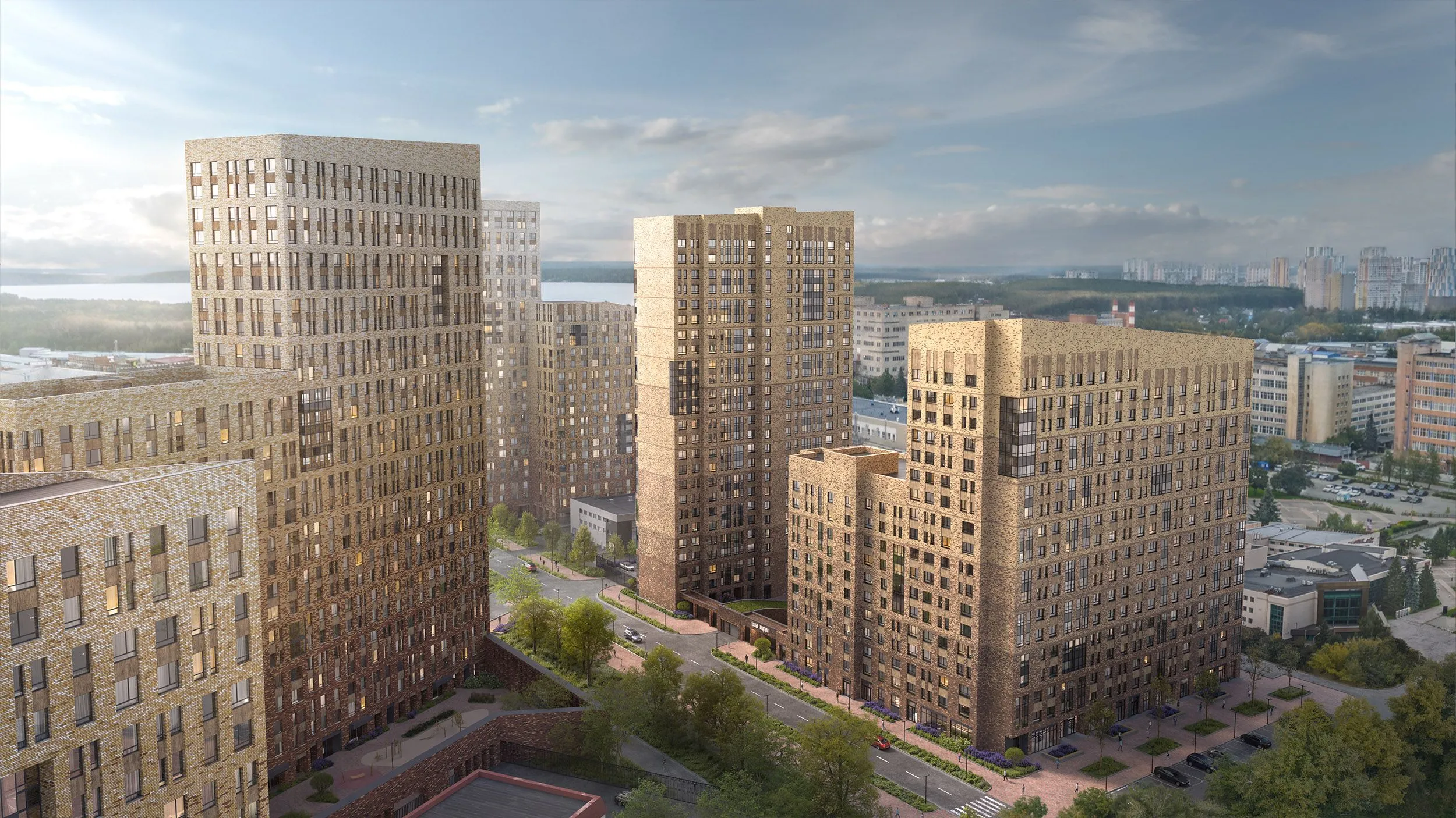 купить новостройку в ЖК "ТЕПЛЫЕ КВАРТАЛЫ"